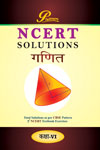 NewAge Platinum NCERT Solutions Mathematics Hindi Medium Class VI